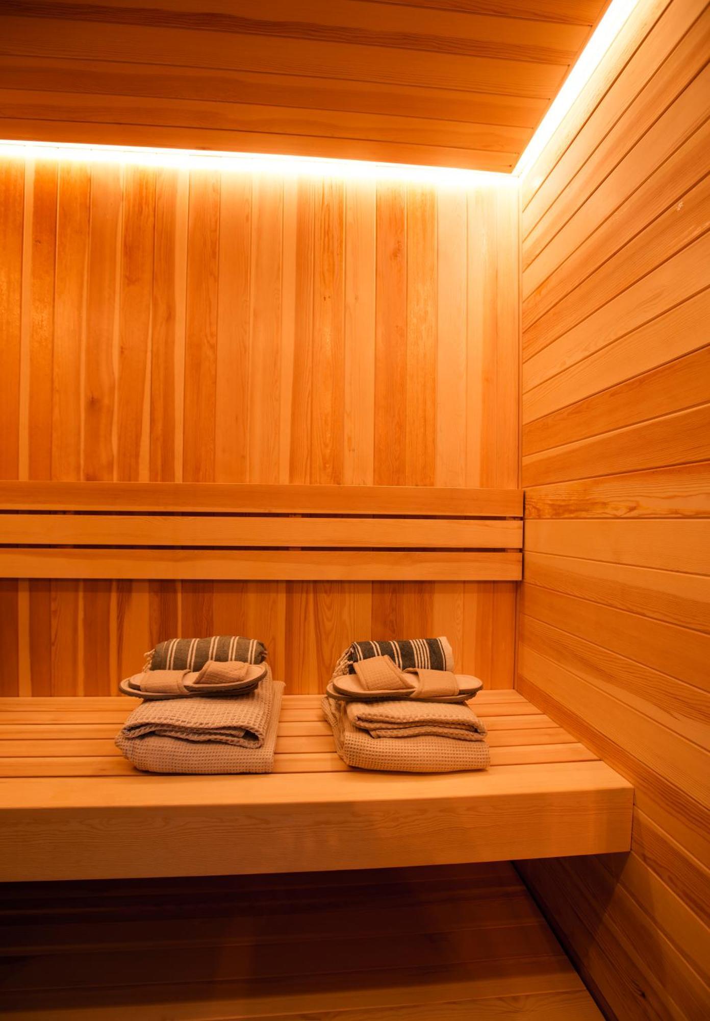 Eifelhausaufzeit-Vulkaneifel-Architekten-Chalet Mit Sauna Im Vulkankrater Immerath 외부 사진